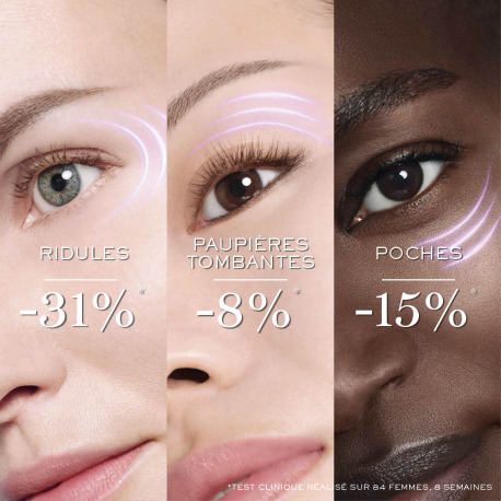 LANCÔME-Rénergie H.C.F Triple Sérum Yeux Anti-Âge LANCÔME-Rénergie H.C.F Triple Sérum Yeux Anti-Âge